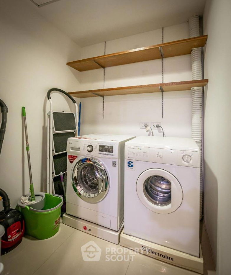 picture 2-BR Condo at Silver Heritage Condominium near BTS Thong Lor (ID 1275055) - 13/15