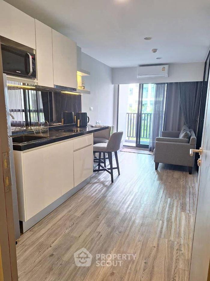 รูป คอนโด 1-ห้องนอน ที่ ดุสิตดีทู เรสซิเดนเซส หัวหิน ใน หนองแก (ID 1710155) - รูปที่ 2/12