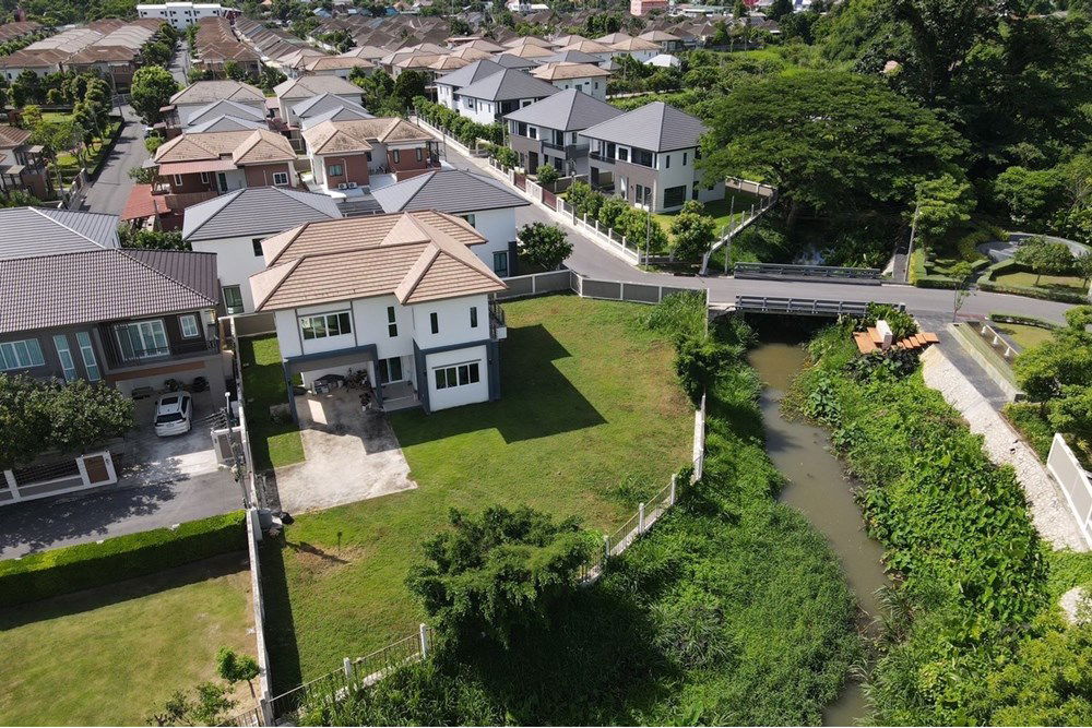 รูป [920021056-22] Villa For Sale In Sattahip Bang Saray Chonburi - รูปที่ 4/17