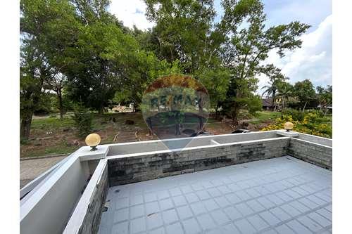 รูป [920081021-55] OakMeadow,BCIS,HeadStart,Naiharn Beach,Great Location - รูปที่ 18/28