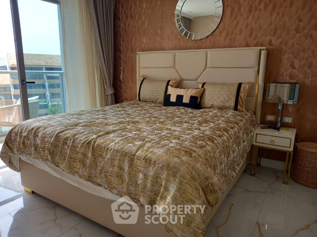 picture 1-BR Condo at Copacabana Beach Jomtien close to Jomtien Beach (ID 2388710) - 6/14