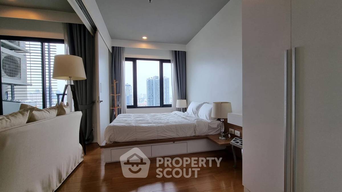 picture 1-BR Condo at Blocs 77 near BTS On Nut (ID 2334816) - 8/13