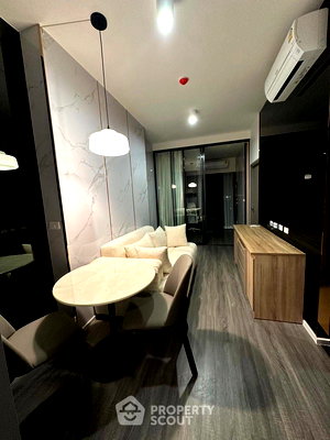 Condos for sale Gateway Ekamai : 1-BR Condo at IDEO Sukhumvit - Rama 4 near BTS Phra Khanong (ID 2058031)