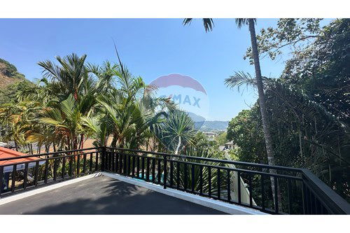 picture [920081021-111] Modern pool villa in Kathu,Private pool - 38/53