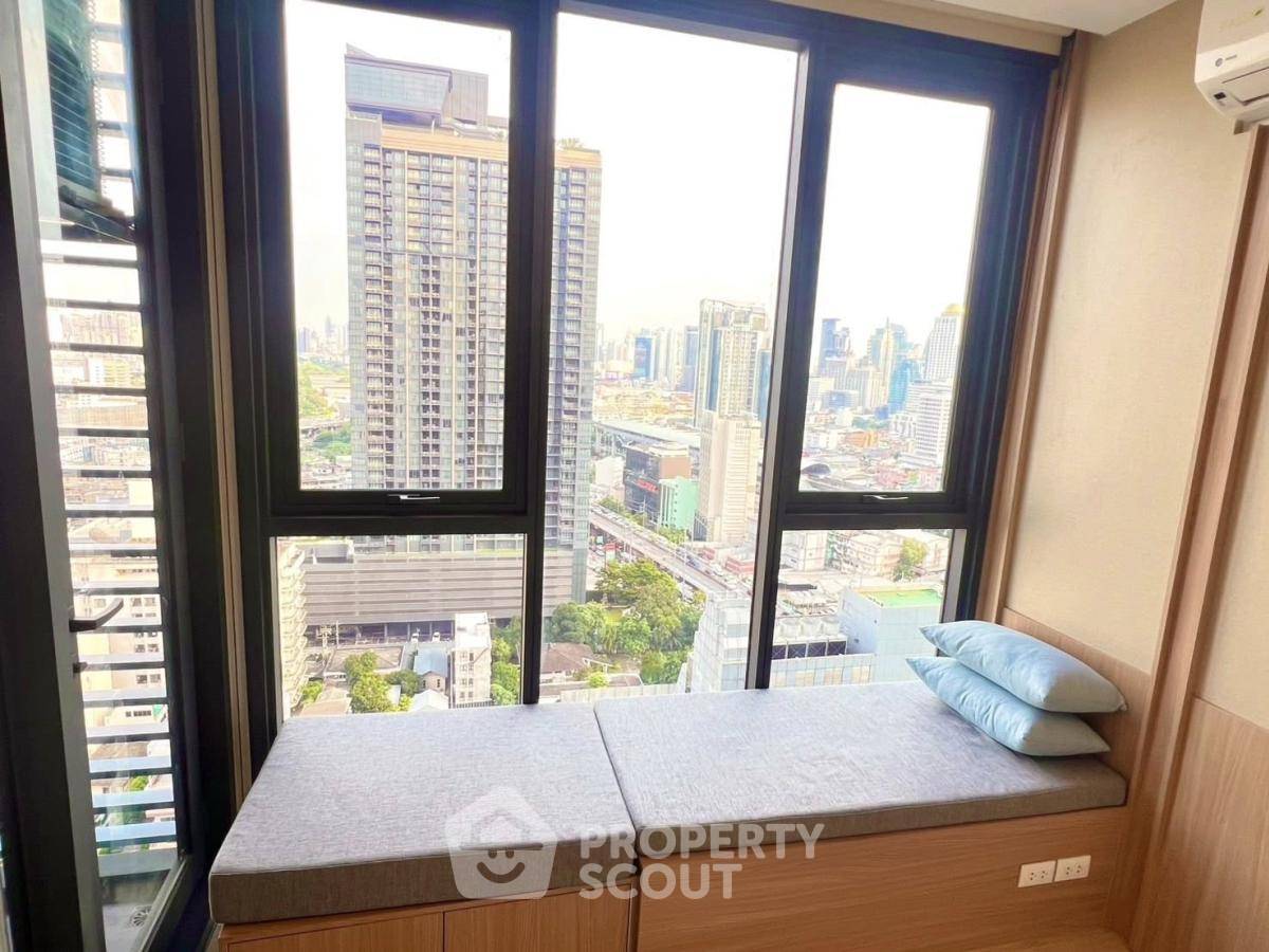 รูป คอนโด 1-ห้องนอน ที่ เอ็กซ์ที พญาไท ใกล้ BTS พญาไท (ID 2422165) - รูปที่ 11/12