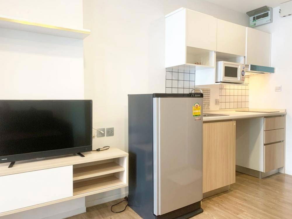 picture ✨#CT2305_169✨𝗙𝗼𝗿 𝗥𝗲𝗻𝘁 8️⃣k.🔥🔥 #Near BTS Saphan Mai ✨#Available room, can make an appointment to view Condo Episode Phahonyothin Saphan Mai - 6/6