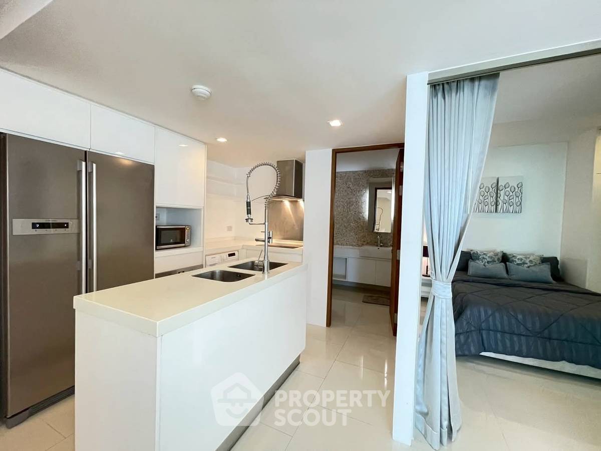 รูป คอนโด 3-ห้องนอน ที่ เดอะ แซงชัวรี วงศ์อมาตย์ ใกล้ ปราสาทสัจธรรม (ID 2427903) - รูปที่ 9/11