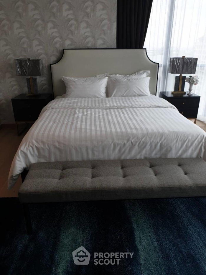 picture 2-BR Condo at The Monument Thonglo close to Thong Lo (ID 1690464) - 6/22