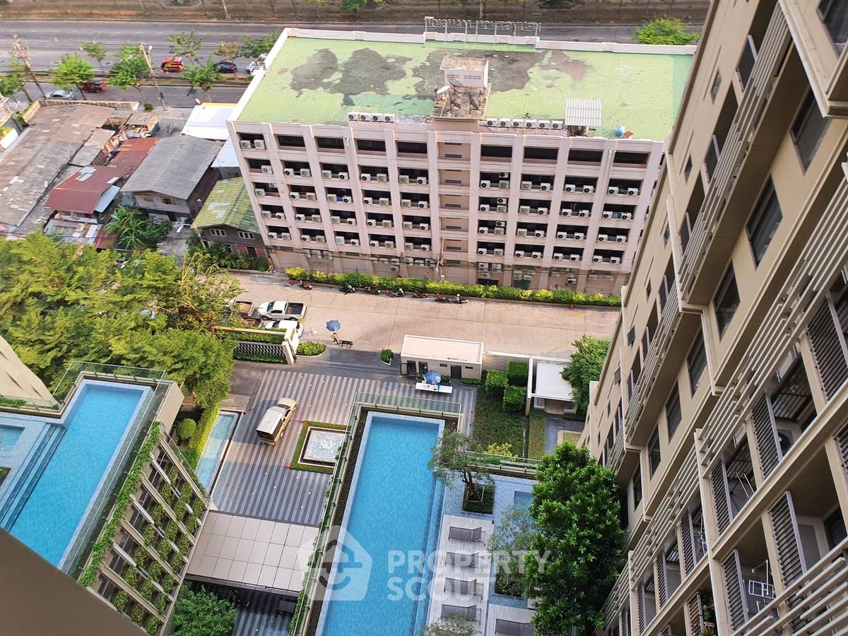 picture 1-BR Condo at Nye By Sansiri near BTS Wongwian Yai (ID 1470924) - 11/12
