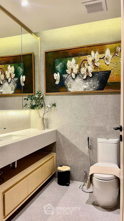 picture 1-BR Condo at AROM WONGAMAT close to Sanctuary of Truth (ID 2103322) - 10/14