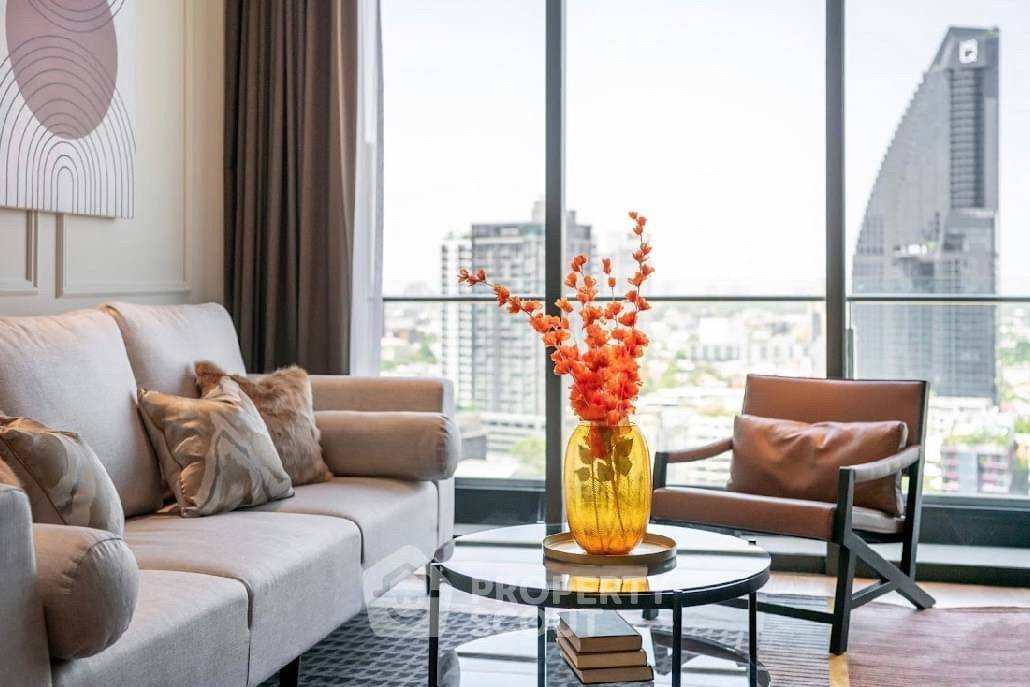 picture 2-BR Condo at Beatniq Sukhumvit 32 near BTS Thong Lor (ID 1911858) - 9/18