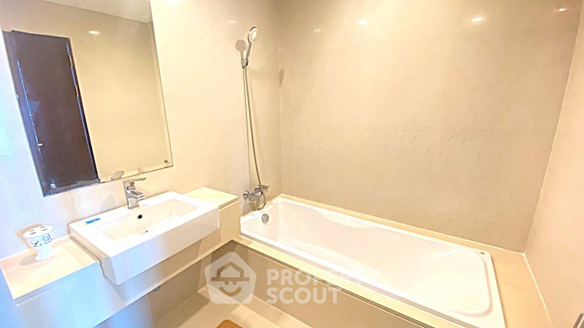 รูป คอนโด 2-ห้องนอน ที่ เลอรัก คอนโดมิเนียม ใกล้ BTS พระโขนง (ID 2077556) - รูปที่ 9/15