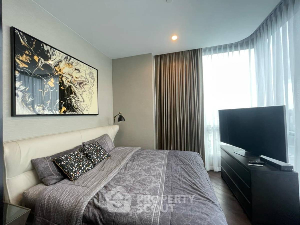picture 2-BR Condo at The Esse Sukhumvit 36 near BTS Thong Lor (ID 2071045) - 13/16