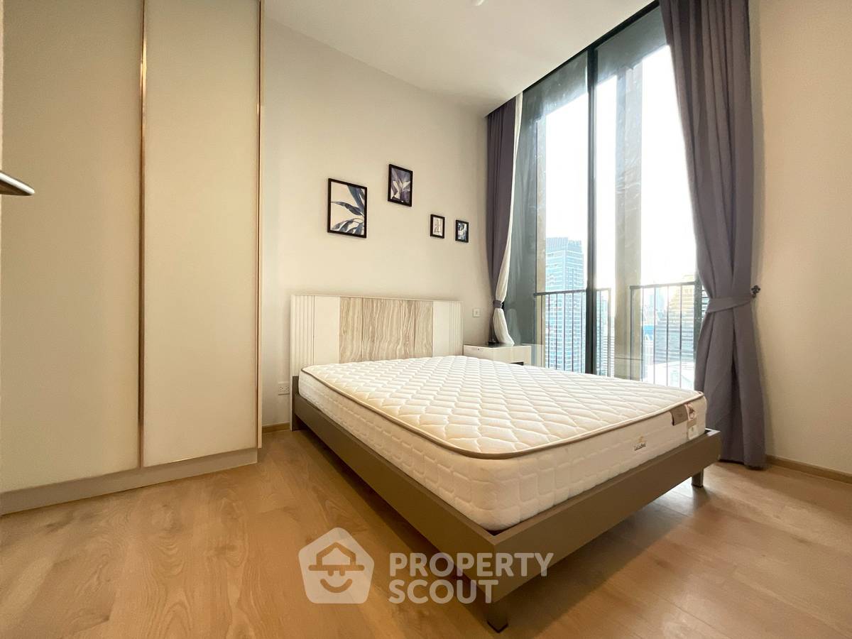 picture 1-BR Condo at Noble Be Sukhumvit 19 near BTS Nana (ID 2238110) - 5/10