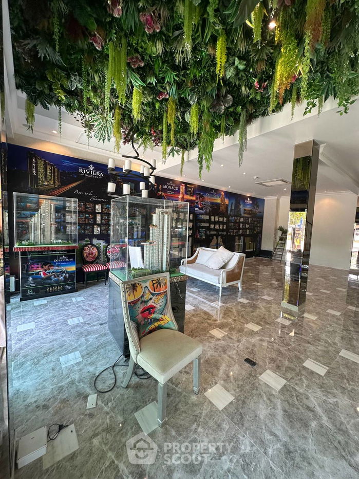 รูป คอนโด 1-ห้องนอน ที่ เดอะ ริเวียร่า จอมเทียน ใกล้ หาดจอมเทียน (ID 2108367) - รูปที่ 4/13