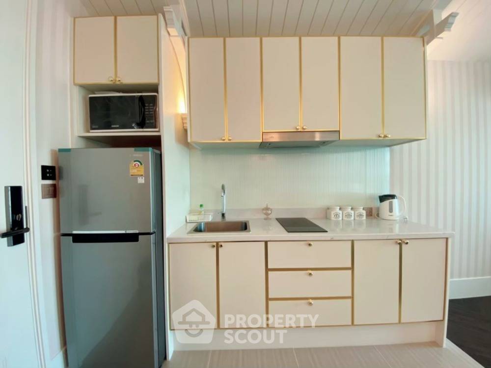 picture 1-BR Condo at Grand Florida Beachfront Pattaya close to Pattaya (ID 2012401) - 6/8