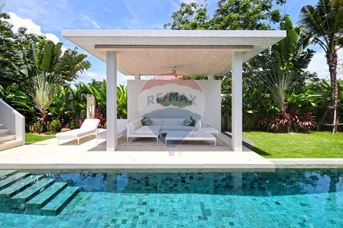 รูป [920081021-148] Botanica Bangtao beach, holiday rental in Phuket - รูปที่ 17/37