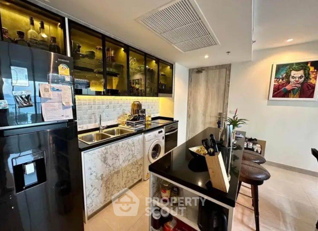 picture 1-BR Condo at The Riviera Monaco close to Pattaya (ID 2080029) - 14/14