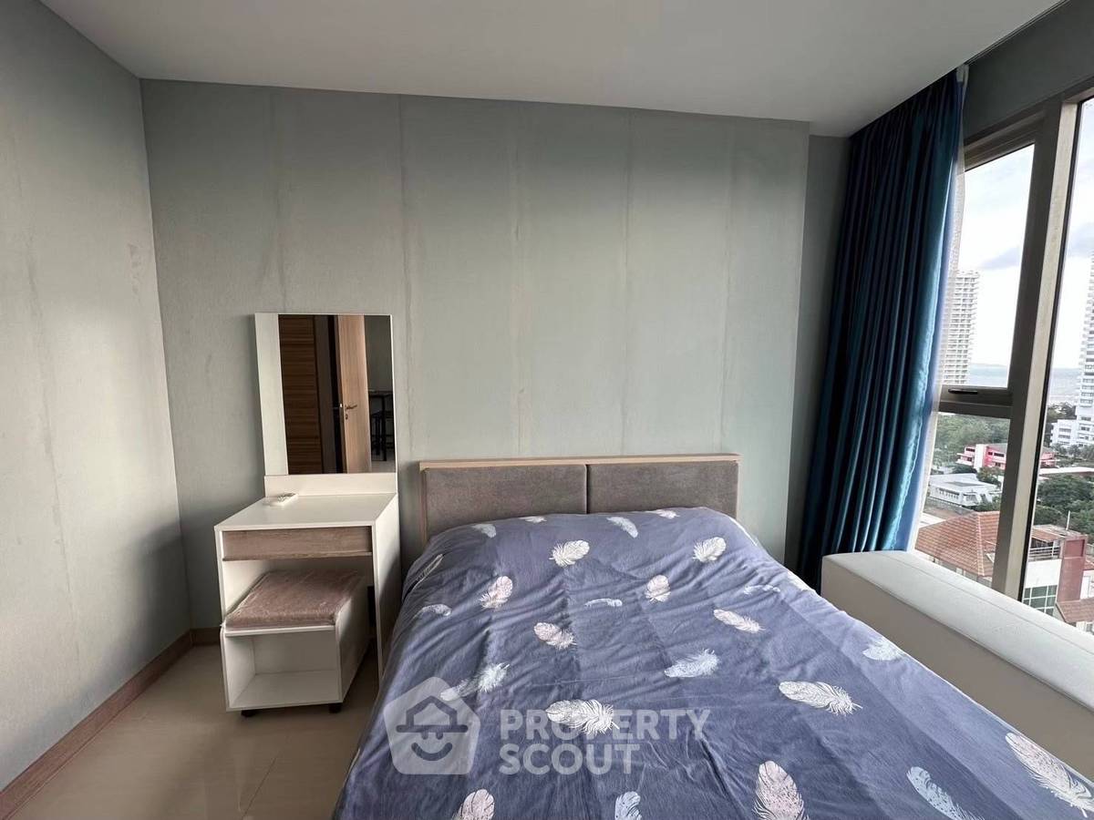 picture 1-BR Condo at The Riviera Jomtien close to Jomtien Beach (ID 1994836) - 4/7