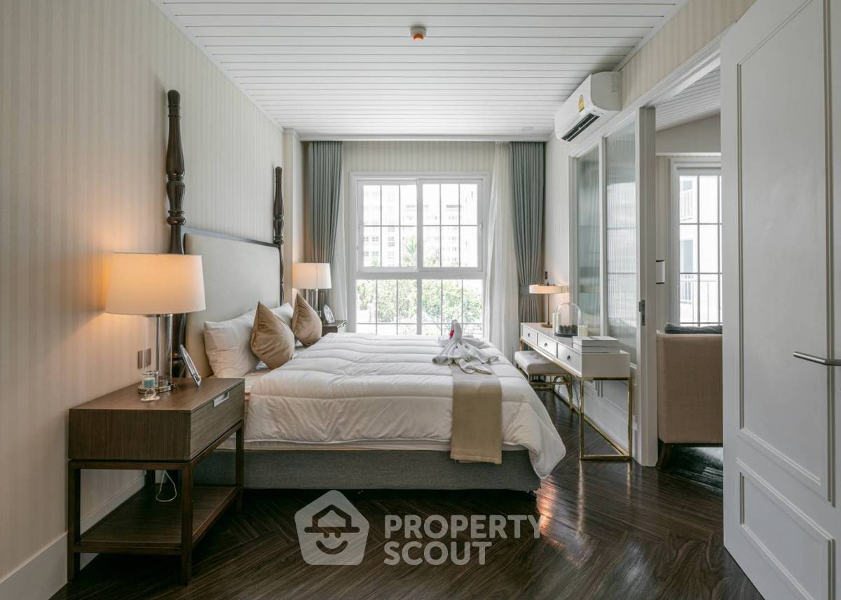 picture 1-BR Condo at Grand Florida Beachfront Pattaya close to Pattaya (ID 1001992) - 3/5