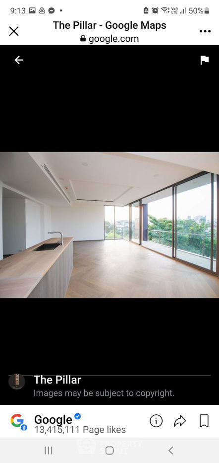 รูป คอนโด 2-ห้องนอน ที่ เดอะ พิลล่า สุขุมวิท 71 ใกล้ สุขุมวิท (ID 1802042) - รูปที่ 5/15