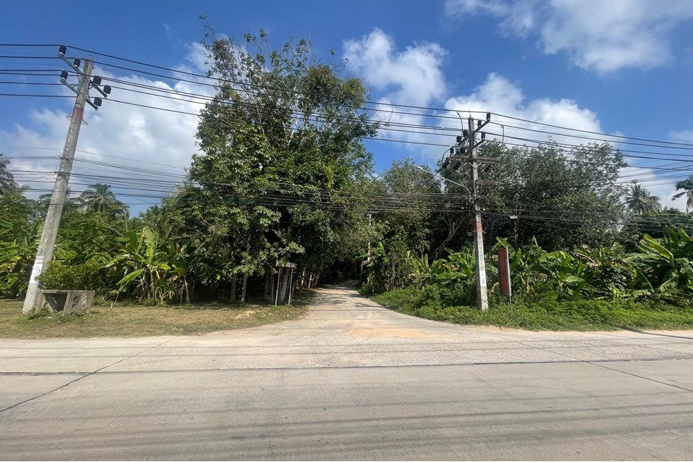 รูป [920121068-47] Land for lease near Greenacre International School in Na Mueang - รูปที่ 9/13