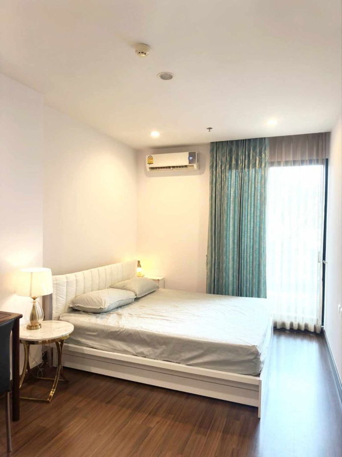 รูป ห้องมาใหม่🐲แอดไลน์ได้เลยครับ🐲✨✨🛋️🛌 ห้วยขวาง 💥ศุภาลัย พรีเมียร์ แอท อโศก 🔴🟢🟡 - รูปที่ 1/12