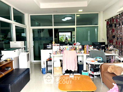 Houses for sale MRT Bang Kapi : 3-BR House in Khlong Chan (ID 2426584)