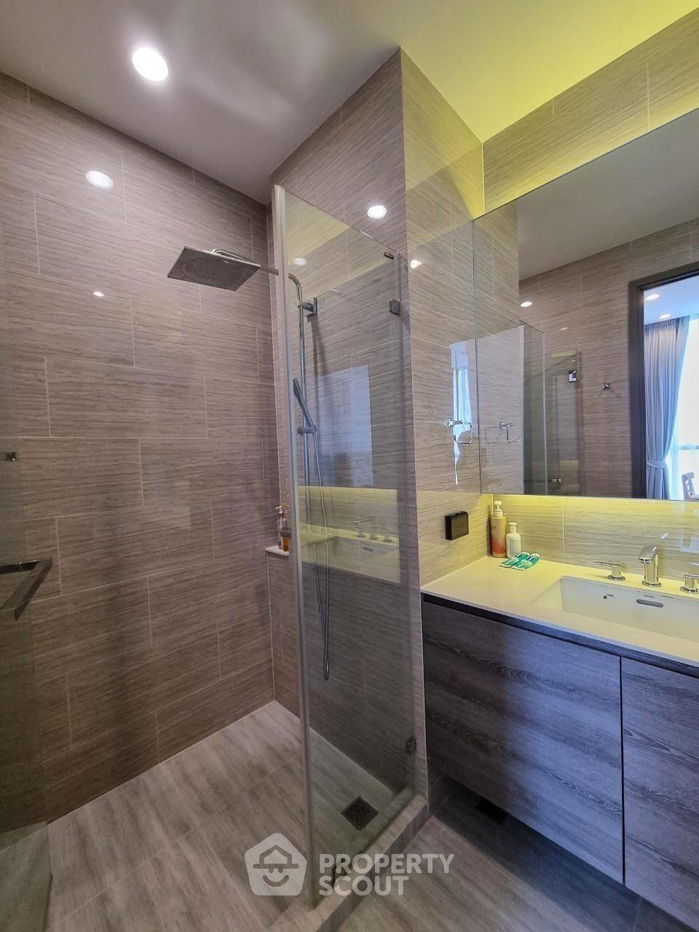 picture 2-BR Condo at Whizdom Essence Sukhumvit near BTS Punnawithi (ID 2071056) - 13/14