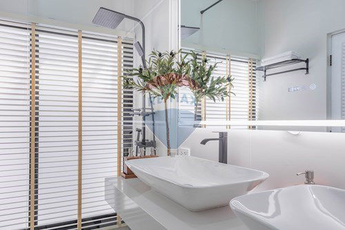 รูป [920611001-379] วิลล่าหรูใหม่ ใกล้ถนนสุขุมวิท พัทยา ทำเลดี ใกล้โรงเรียนนานาชาติ - รูปที่ 58/90