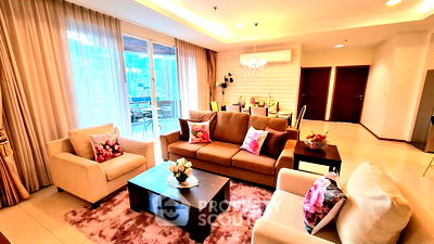 เช่าคอนโด BTS ทองหล่อ : คอนโด 3-ห้องนอน ที่ ปิยะทิพย์ เพลซ ใกล้ BTS พร้อมพงษ์ (ID 1854636)