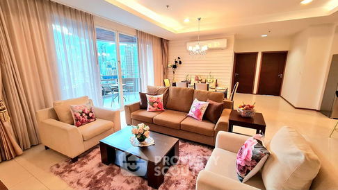 คอนโด 3-ห้องนอน ที่ ปิยะทิพย์ เพลซ ใกล้ BTS พร้อมพงษ์ (ID 1854636)