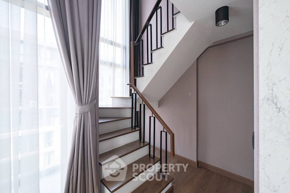 picture 3-BR Condo at The Unique Sukhumvit 62/1 near BTS Bang Chak (ID 2427811) - 7/11