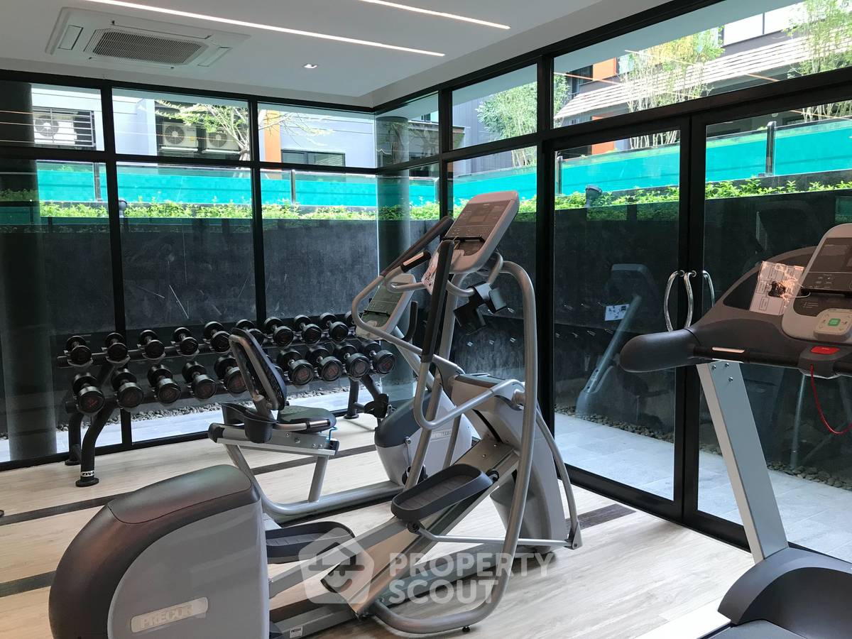 รูป คอนโด 1-ห้องนอน ที่ เอสเซ็นท์ วิลล์ เชียงใหม่ ใน ฟ้าฮ่าม (ID 2242627) - รูปที่ 8/9