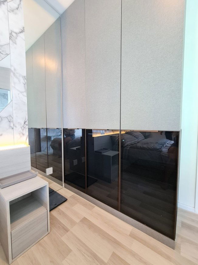 picture The Key Sathorn-Charoenraj The Key Sathorn-Charoenraj - 6/11