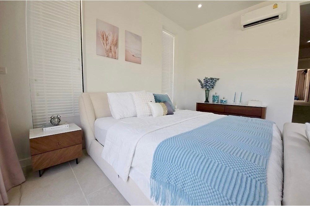 รูป [920011003-118] Luxury House for Sale - Peaceful Community Near Hua Hin City - รูปที่ 64/67