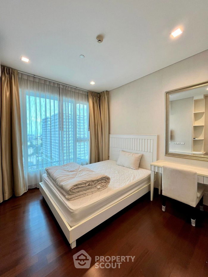 picture 2-BR Condo at Ivy Thonglor 23 close to Thong Lo (ID 1561962) - 9/14