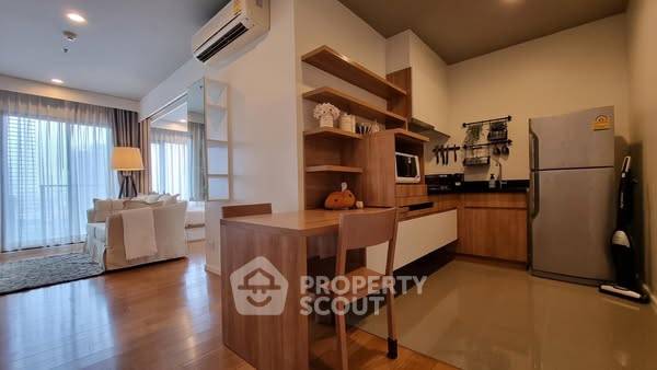 picture 1-BR Condo at Blocs 77 near BTS On Nut (ID 2334816) - 3/13
