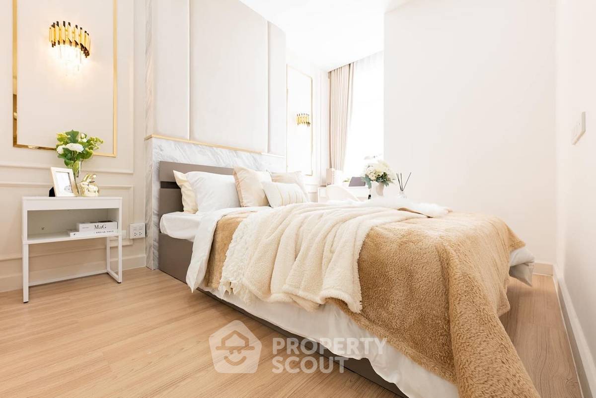 picture 1-BR Condo at Ideo Verve Ratchaprarop near ARL Ratchaprarop (ID 1412438) - 9/10