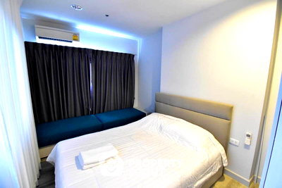 Condos for sale : 1-BR Condo at Centric Sea Pattaya close to Central Pattaya (ID 1129260)