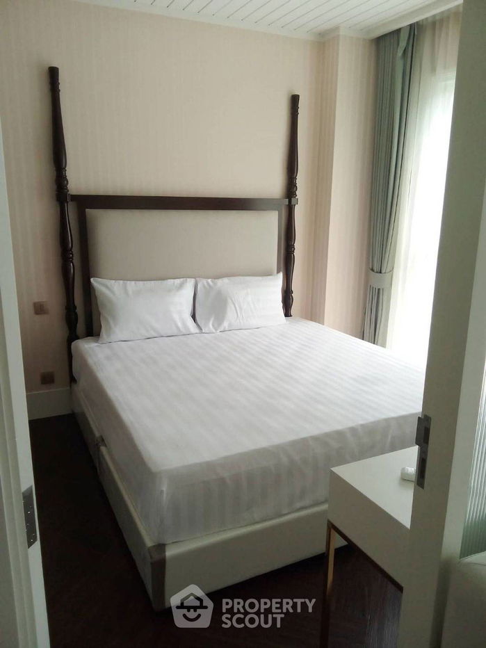 picture 1-BR Condo at Grand Florida Beachfront Pattaya close to Pattaya (ID 2315267) - 22/29