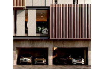 Houses for sale Bangkok : [920271002-305] Luxury Residences - Location on the Heart of Bangkok, Ratchadaphisek