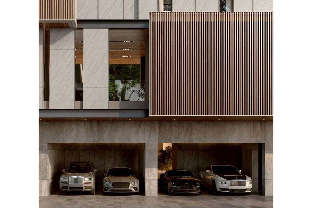 picture [920271002-305] Luxury Residences - Location on the Heart of Bangkok, Ratchadaphisek - 1/34