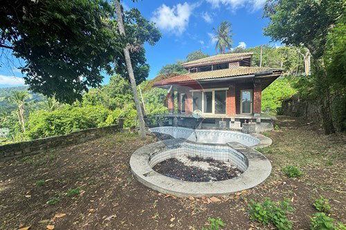 picture [920121052-59] Old House at Angthong , Koh Samui - 5/15