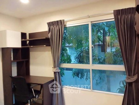 คอนโด 2-ห้องนอน ที่ เมโทรลักซ์ โรสโกลด์ พหล - สุทธิสาร ใกล้ BTS สะพานควาย (ID 2356110)