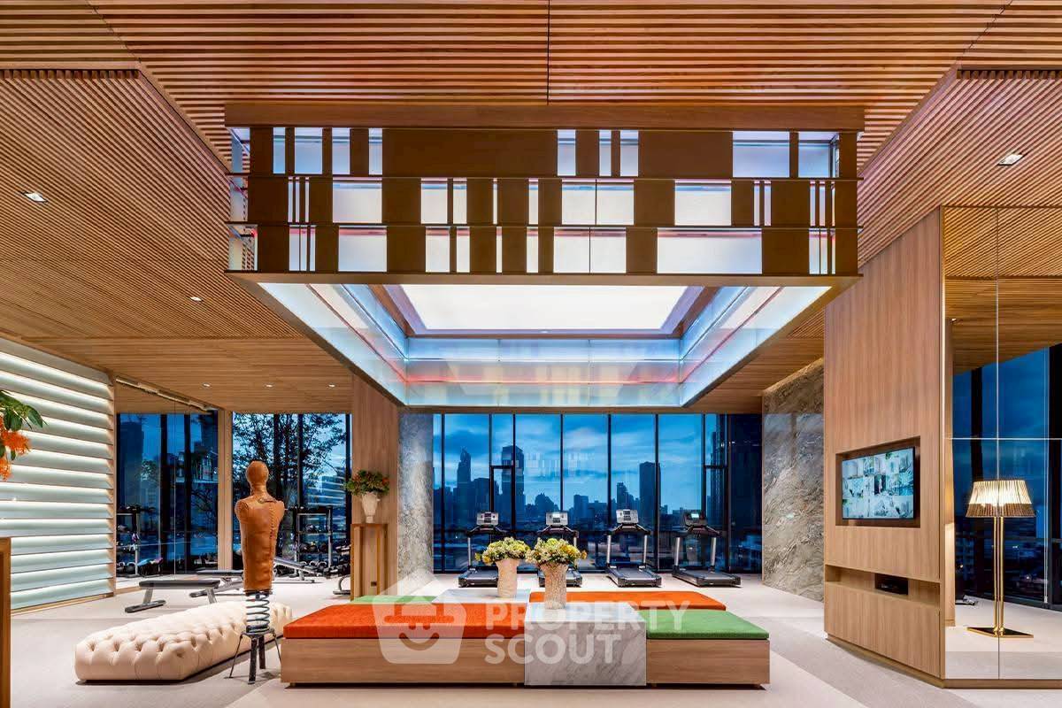 picture 1-BR Condo at Oka Haus Sukhumvit 36 near BTS Thong Lor (ID 2300197) - 3/16