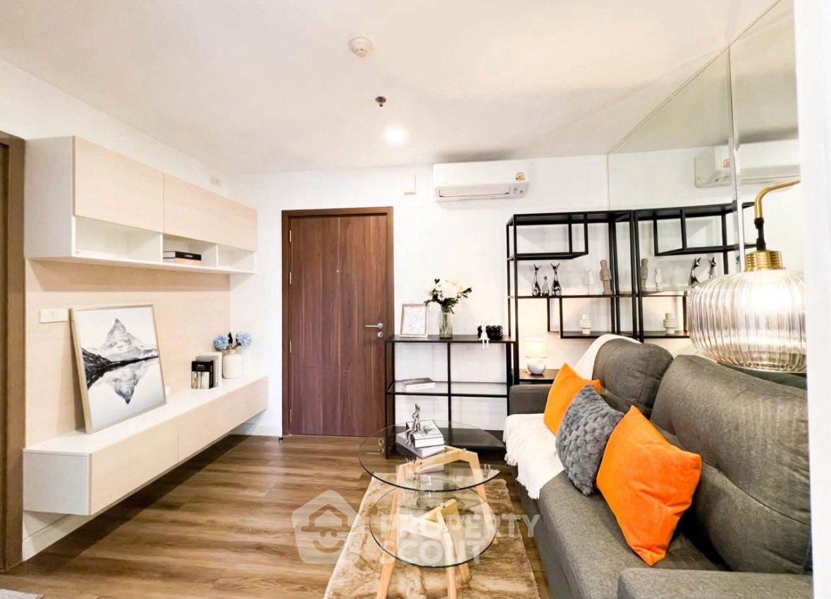 รูป คอนโด 1-ห้องนอน ที่ เดอะ เบส สุขุมวิท 77 ใกล้ BTS อ่อนนุช (ID 2325009) - รูปที่ 12/17