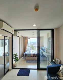 1 Bedroom Condo for sale at Niche Mono Sukhumvit 50  1890599