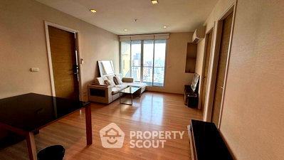 Condos for sale : 2-BR Condo For Sale, RHYTHM Phahon-Ari, 32nd Floor Near BTS Saphan Khwai (ID 2039452)