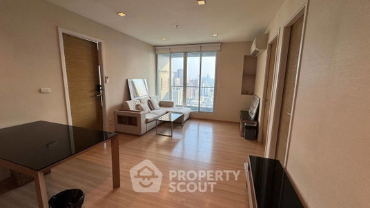 2-BR Condo For Sale, RHYTHM Phahon-Ari, 32nd Floor Near BTS Saphan Khwai (ID 2039452)